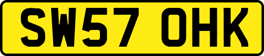 SW57OHK
