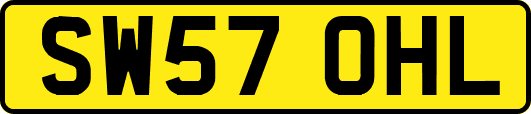 SW57OHL
