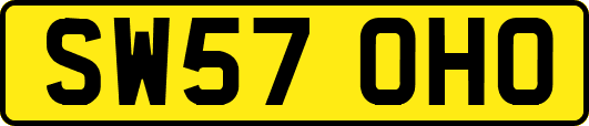 SW57OHO