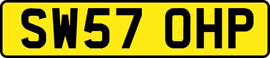 SW57OHP