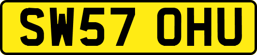 SW57OHU