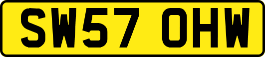 SW57OHW