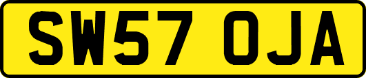 SW57OJA