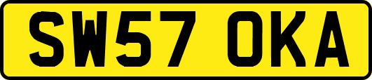 SW57OKA