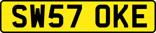 SW57OKE
