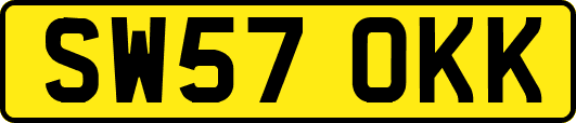 SW57OKK