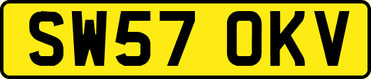 SW57OKV
