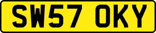 SW57OKY