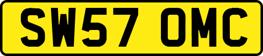 SW57OMC