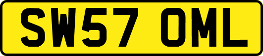 SW57OML