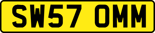 SW57OMM