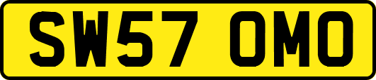 SW57OMO