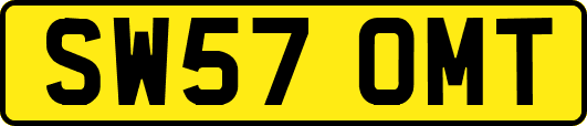 SW57OMT