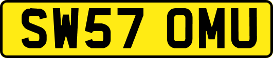 SW57OMU