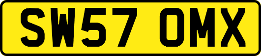 SW57OMX