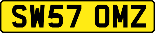 SW57OMZ