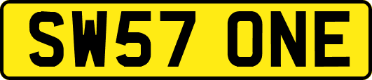 SW57ONE