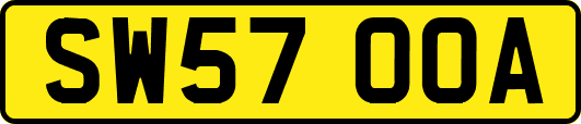 SW57OOA