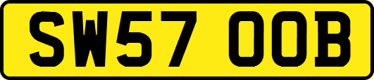 SW57OOB