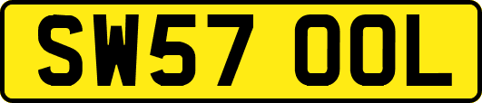 SW57OOL