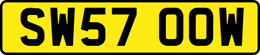 SW57OOW