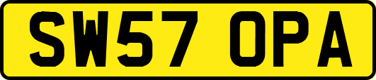 SW57OPA