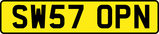 SW57OPN