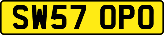 SW57OPO