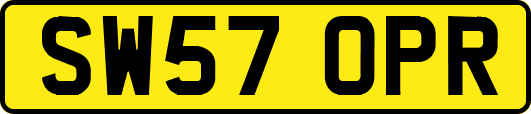 SW57OPR