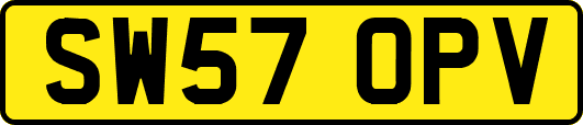 SW57OPV