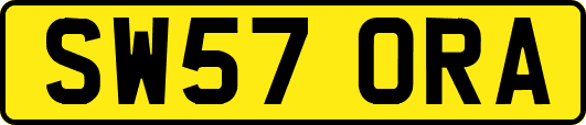 SW57ORA