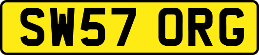 SW57ORG