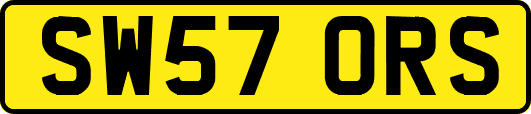 SW57ORS