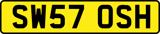 SW57OSH