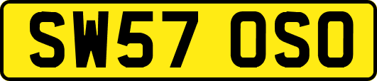 SW57OSO