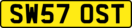 SW57OST
