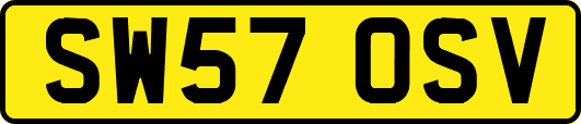SW57OSV