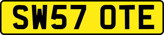 SW57OTE