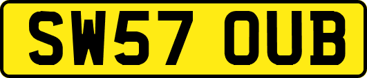SW57OUB