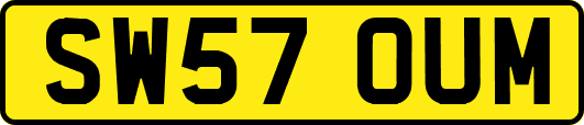 SW57OUM