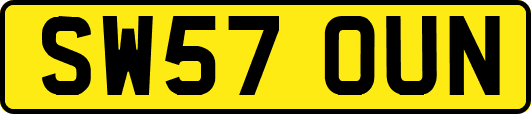 SW57OUN