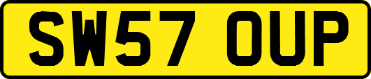 SW57OUP