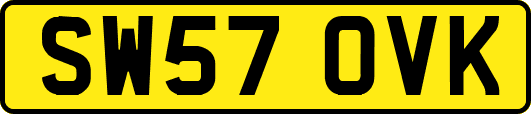 SW57OVK