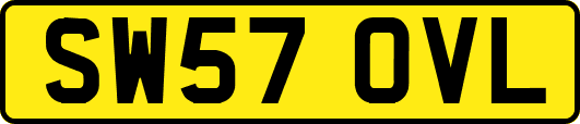 SW57OVL