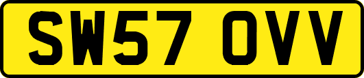 SW57OVV