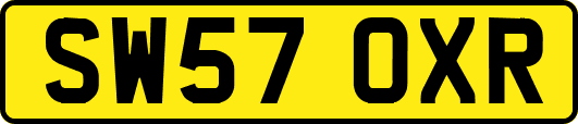 SW57OXR