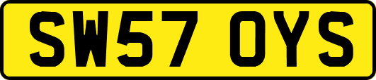 SW57OYS