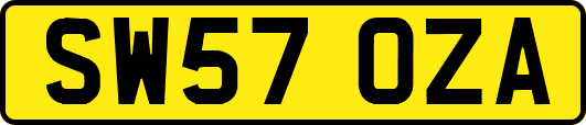 SW57OZA