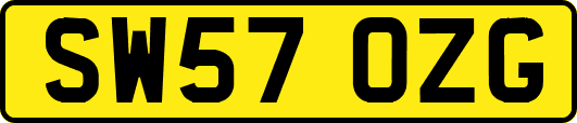 SW57OZG