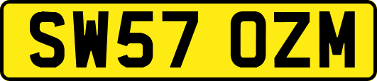 SW57OZM